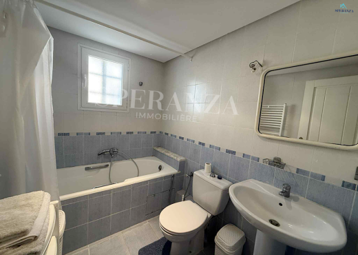 Location Duplex Levant S+3