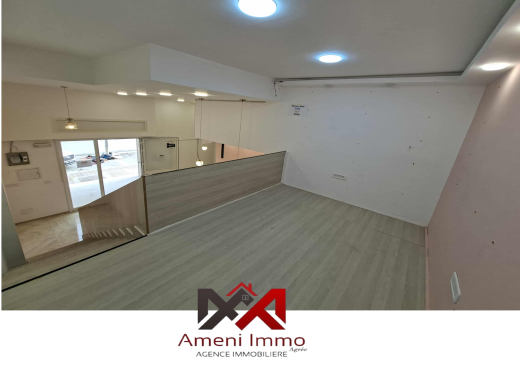 local commercial à El Mourouj 5