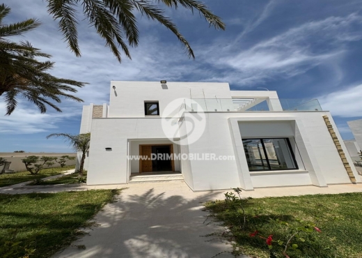 À VENDRE Superbe Villa+Piscine