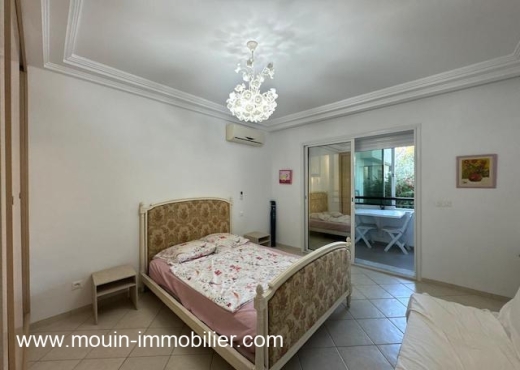 APPARTEMENT MAJD AL3465