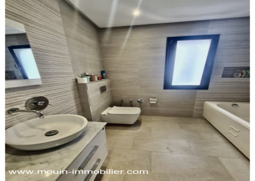 VILLA YOURI Hammamet AL3103