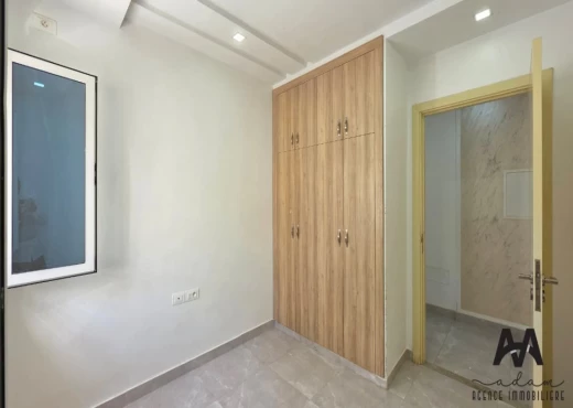 Appartement À Louer à NABEUL - Appartement S+2 vide–beni khair - Immobiliere.tn - Photo 4