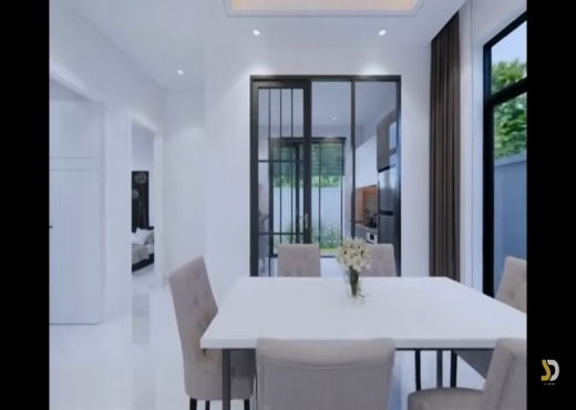 تشري فلا معها برشا تسهلات