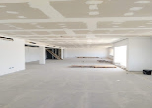 Super Immeuble Ths au lac 3 kram