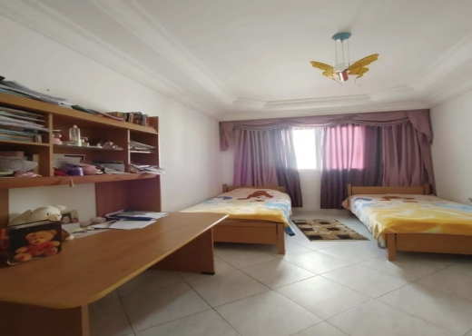 🏠Étage de Villa S4, Chat Mariem