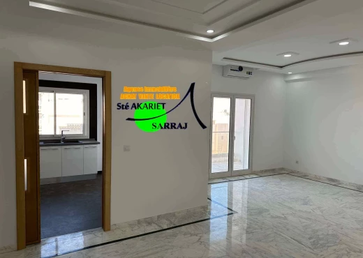 Appartement À Vendre à SOUSSE - Ne Rater Pas l'occasion - Immobiliere.tn - Photo 3