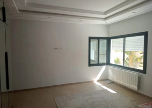 Appartement À Vendre à SOUSSE - Une Villa moderne à chat Mariem - Immobiliere.tn - Photo 6