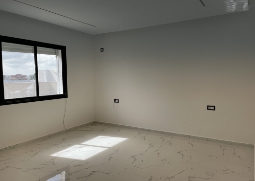 A vendre appartement à kelibia