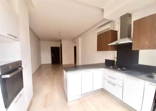 A Louer Appart S+2 avec Jardin Ennasr