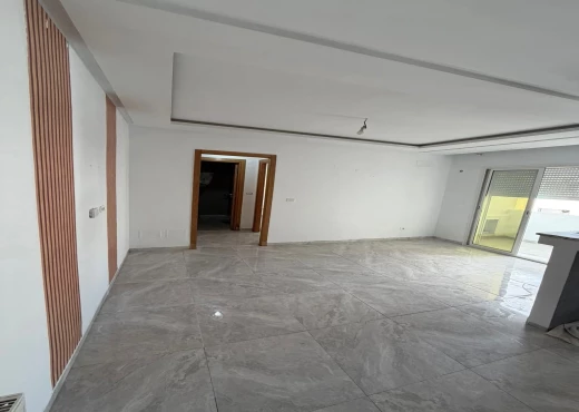 Appartement À Louer à TUNIS - A louer Appartement S+1 Cité Wahat - Immobiliere.tn - Photo 8