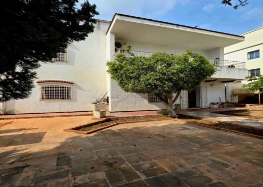 villa À Vendre à ARIANA - A Vendre Villa S+4 a Manar - Immobiliere.tn - Photo 8