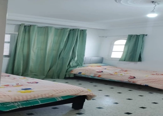 Appartement À Vendre à NABEUL - App S+2 A Hammamet - Immobiliere.tn