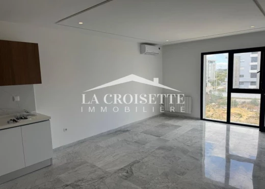 Appartement À Louer à TUNIS - s1 à La Nouvelle Soukra MAL2268 - Immobiliere.tn