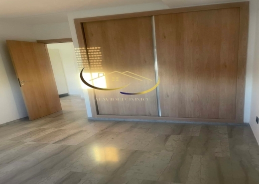 A LOUER UN APPARTEMENT S+1 A LAOUIAN