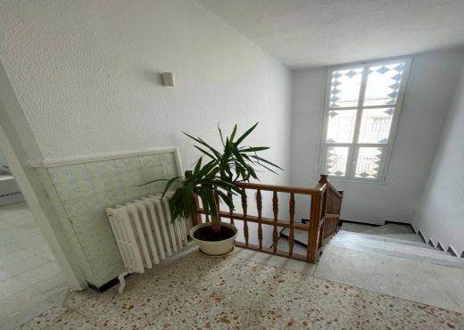 Villa bureautque  à Alain Savary