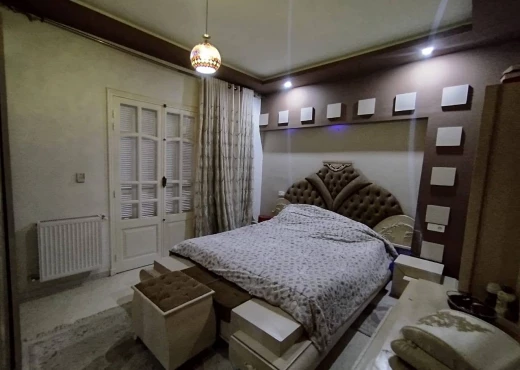 maison À Vendre à BEN AROUS - une maison a vendre إقامة الانس - Immobiliere.tn - Photo 8