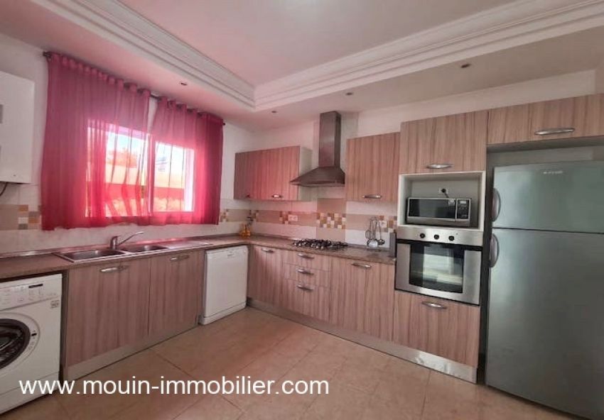 Villa Pomelo 3 AL3245 Hammamet La Corniche