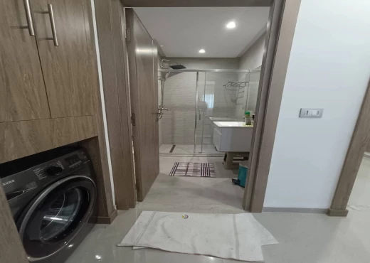 Appartement À Vendre à SOUSSE - A vendre appartement s1 et s2 luxe - Immobiliere.tn - Photo 6