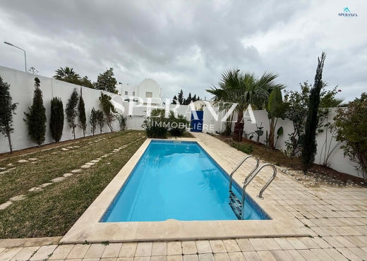 duplex À Louer à NABEUL - Duplex Matilda - Immobiliere.tn - Photo 5