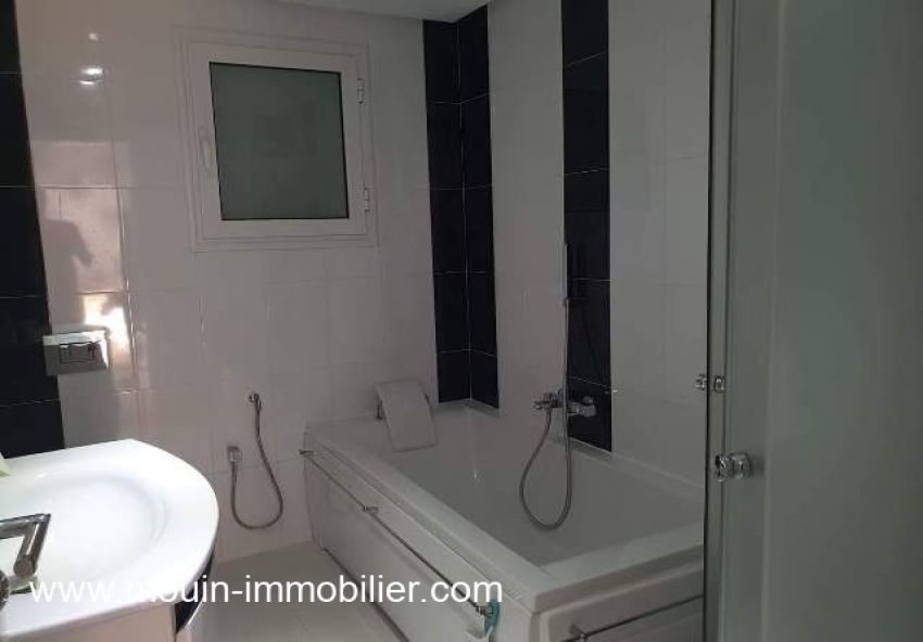 MAISON BALKIS Hammamet vers Birbouregba AV890
