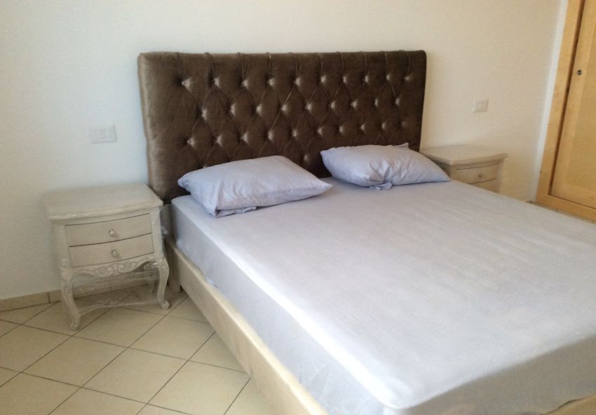 Villa Haut standing à Kelibia secteur (Ain Grenz), construction 2018, quatre étages séparés