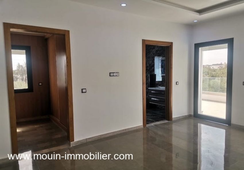 Villa venice AV1737 Hammamet El monchar