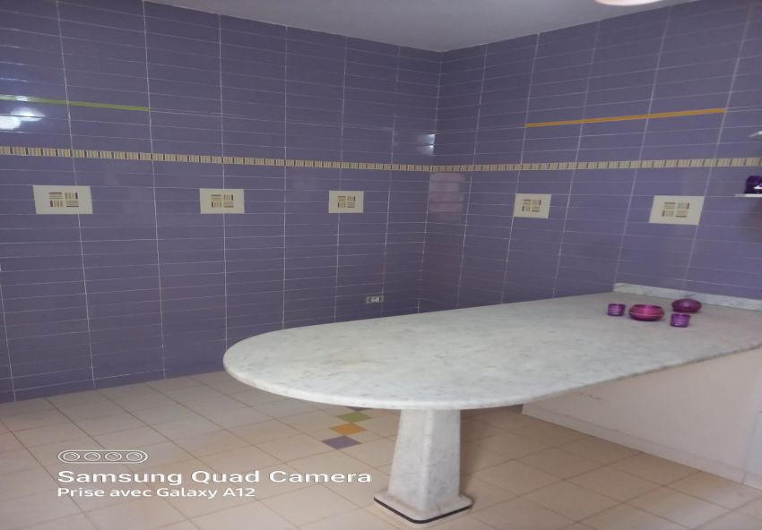 Duplex à vendre à Gabes
