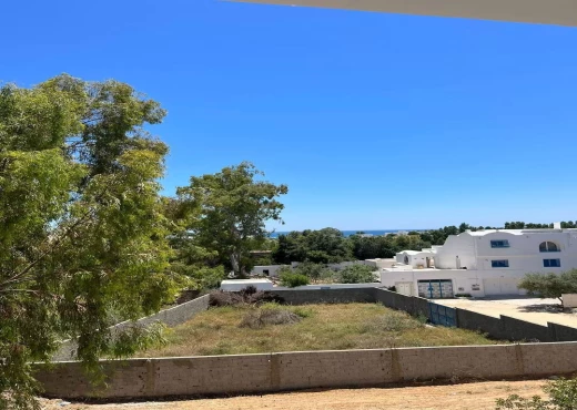 Appartement À Vendre à NABEUL - A Vendre S+2 a Hammamet Nord - Immobiliere.tn - Photo 3