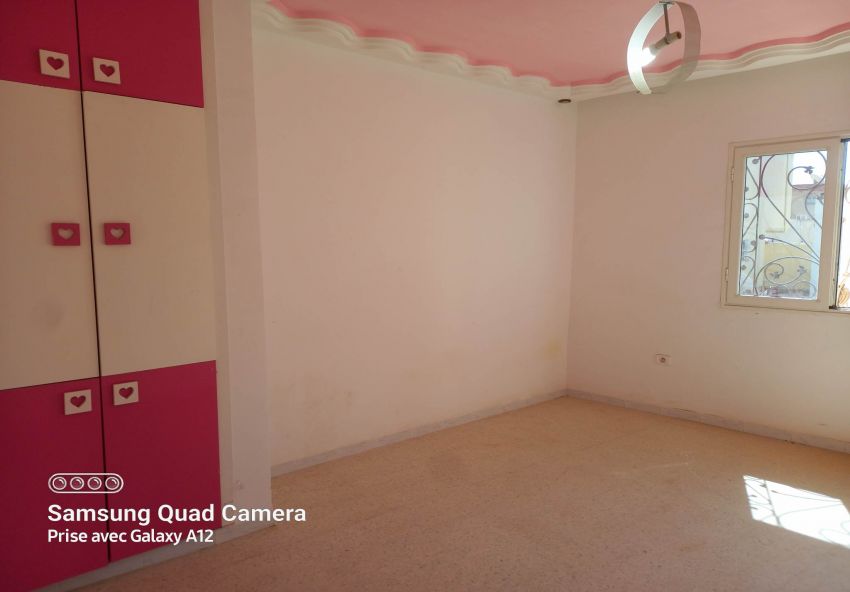 Duplex à vendre à Gabes