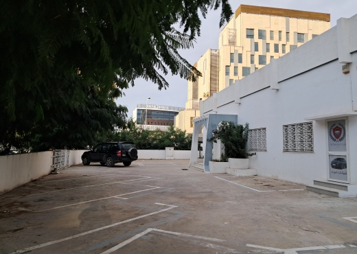 Appartement S3  usage bureau  Cent