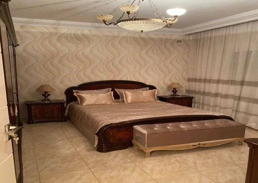 villa À Vendre à SOUSSE - villa prestigieuse à Sahloul - Immobiliere.tn - Photo 3