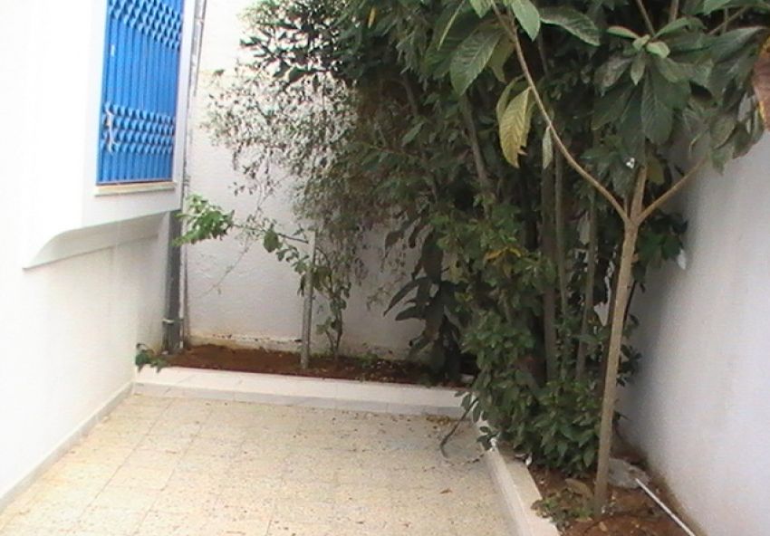Villa à cité Ghazella