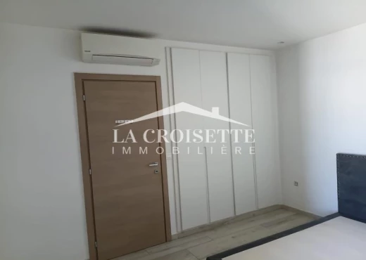 Appartement À Louer à TUNIS - s2 à La Marsa MAL2189 - Immobiliere.tn - Photo 4