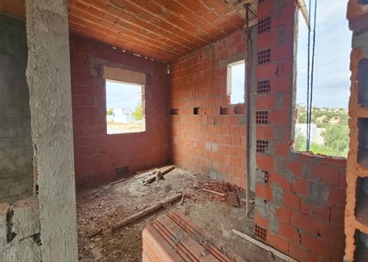 duplex hammamet sud BESSBESYA