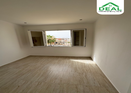 Appartement S+2 à Khezama