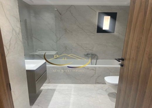 NOUVELLE RESIDENCE A CITE WAHAT LAOUINA