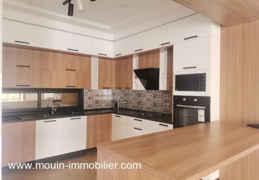 Villa venice AV1737 Hammamet El monchar