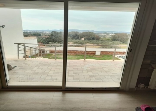 villa bareket essahel