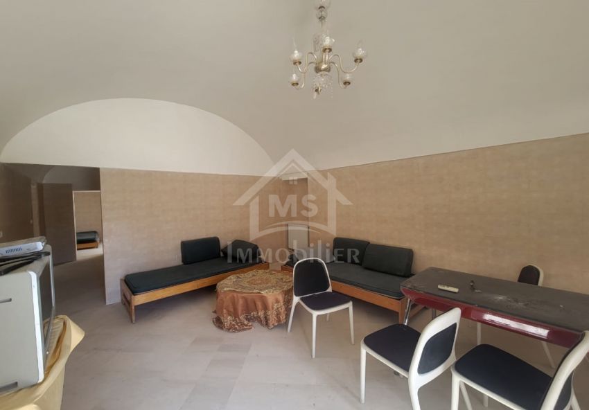 Maison S+3 à vendre à Hammamet 51355351