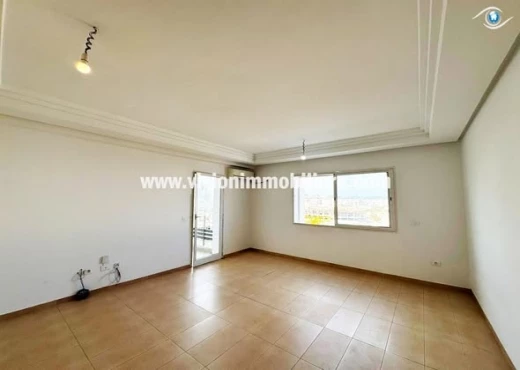 Appartement À Louer à NABEUL - À louer un appartement neuf S+2 à AFH Mrezga - Immobiliere.tn - Photo 3
