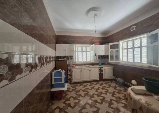 maison À Vendre à SOUSSE - 🏡 À VENDRE Maison à Chott Meriem - Immobiliere.tn - Photo 9