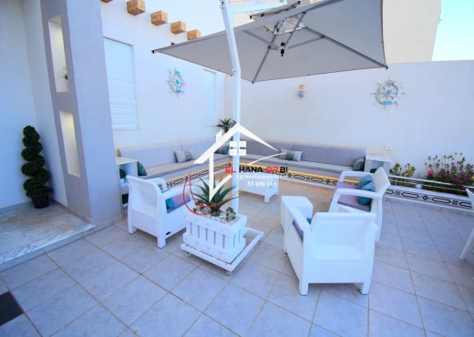 maison À Vendre à MAHDIA - à vendre un RDC proche de la plage - Immobiliere.tn - Photo 11