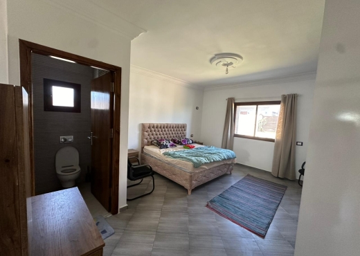 Une belle villa A vendre