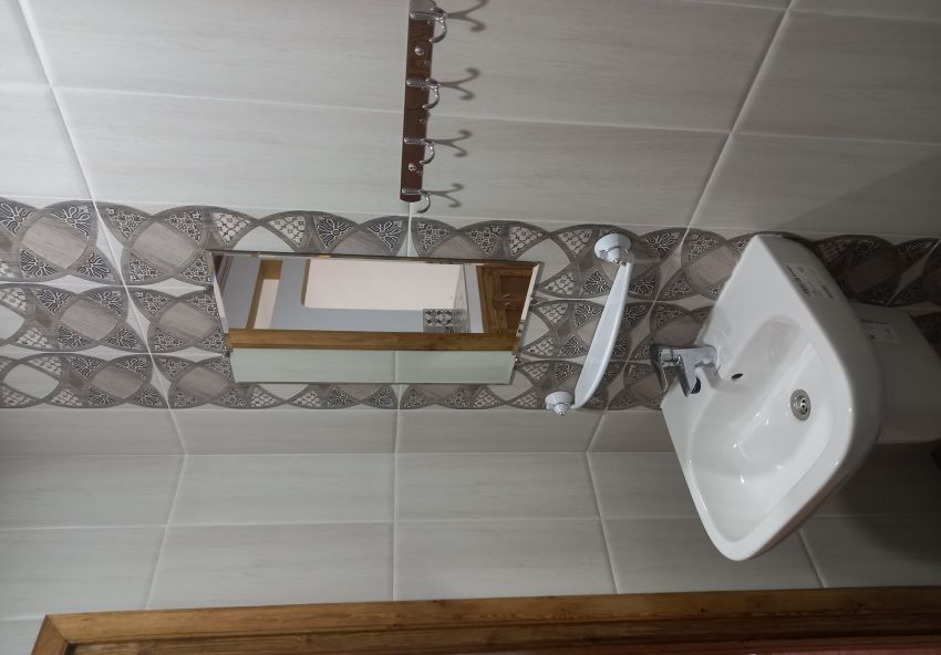 A louer  S+1 à El Omrane Supérieur