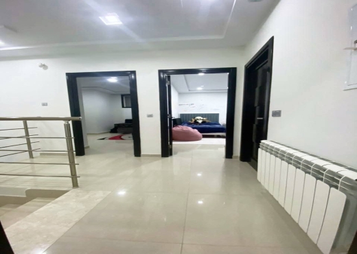 A Vendre Villa Jumelé a Sfax