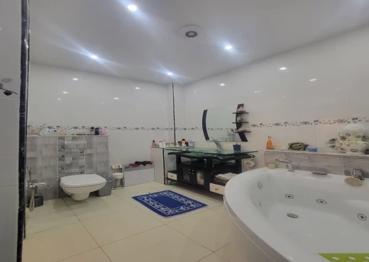 villa À Vendre à BIZERTE - À Vendre Villa à Cité Nakhla, Bizerte - Immobiliere.tn - Photo 4