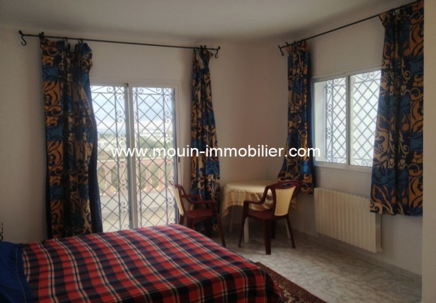 Villa Yanis AL426 Hammamet Nord