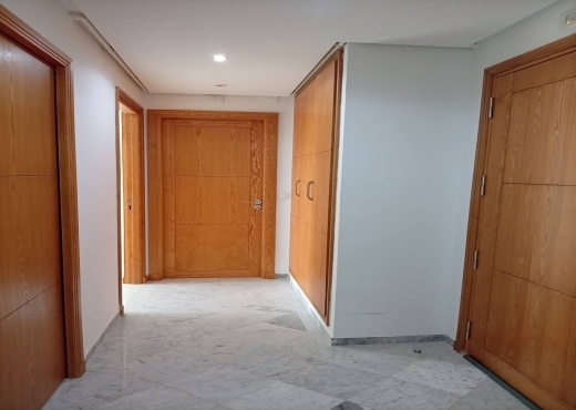 Appartement À Louer à ARIANA - A louer Appart S+1  à Ennasr - Immobiliere.tn - Photo 6