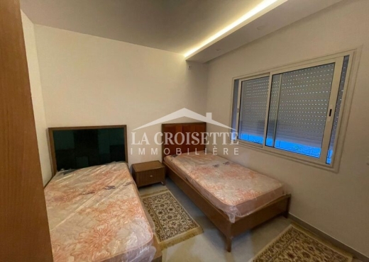 Appartement S+3 à Ain Zaghouan Nor