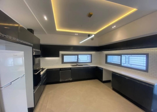 A Vendre Villa Rte Tunis Sfax